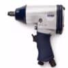 Llave de Impacto Neumática Encastre 1/2" Bremen. Es una herramienta potente, confiable para trabajos exigentes en talleres, mecánica automotriz e industria.