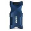 Camilla Profesional para Mecánico Bremen. Compacta, ergonómica y resistente. Con apoyacabezas acolchado y 6 ruedas giratorias. Ideal para talleres mecánicos