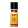 Aerosol Afloja Todo 252ml W80. Específico para remover óxido, corrosión e incrustaciones. Gran poder penetrante, multiuso, versátil, de aplicación directa.
