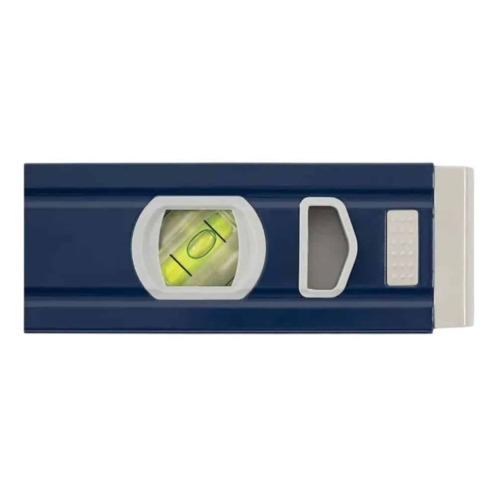 Nivel de Alumino 600mm 3 Burbujas Bremen - Imagen 3