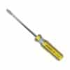 Destornillador Plano 5x125mm Crossmaster