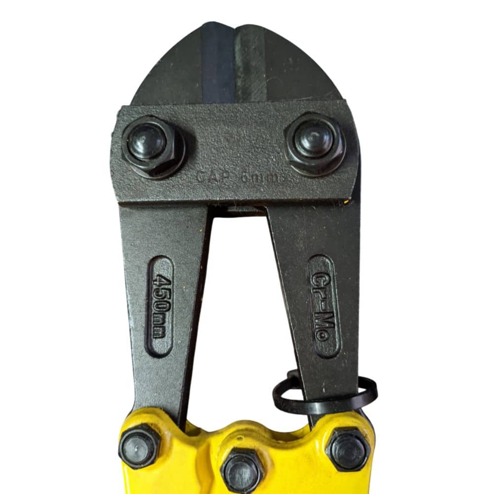 Alicate Corta Pernos 18" Crossmaster - Imagen 3