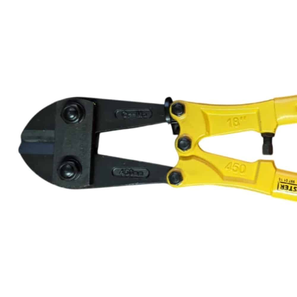 Alicate Corta Pernos 18" Crossmaster - Imagen 5