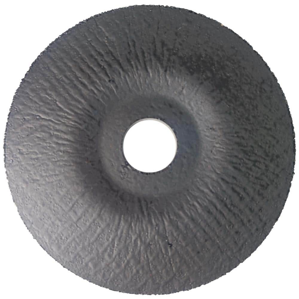 Disco de Desbaste con Centro Deprimido 115x6,0x22,22mm Sin Par - Imagen 4