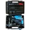 TALADRO DE IMPACTO PERCUTOR 710W 2900RPM EN KIT - GAMMA