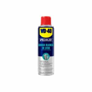 LUBRICANTES Y GRASAS