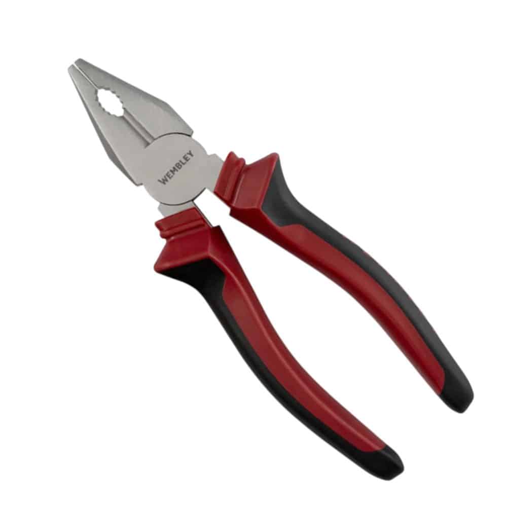 Pinza Universal 7" Wembley - Imagen 4