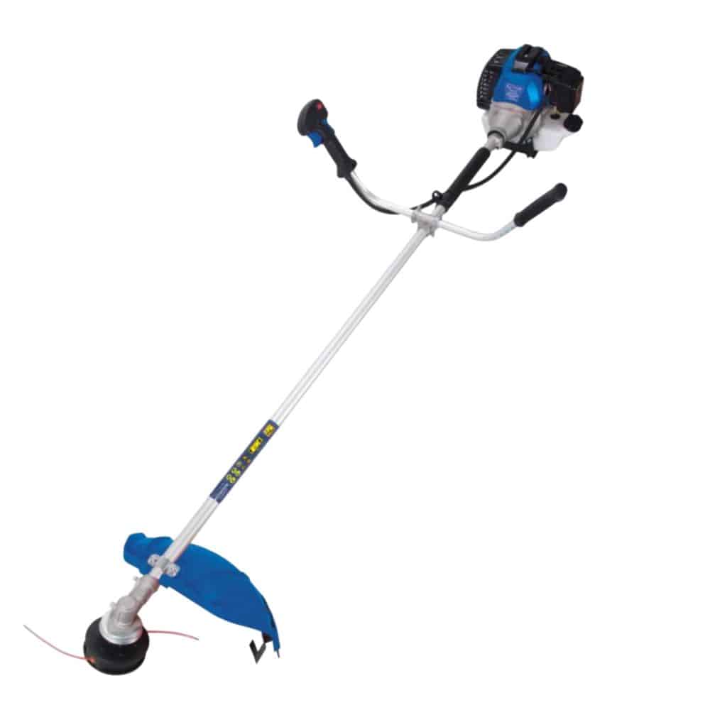 Desmalezadora Explosión 2T 1650w 52cc KLD - Imagen 2