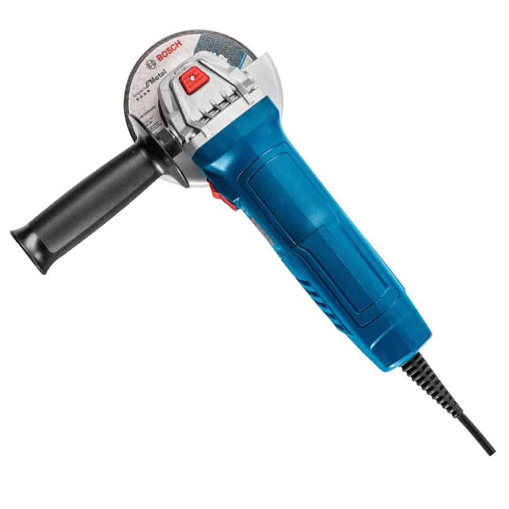 Amoladora Angular 770W Bosch - Imagen 2